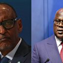 Est de la RDC: nouveau sommet avec Tshisekedi, Kagame et un espoir d'accord
