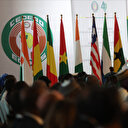 Niger, Mali et Burkina jugent "irréversible" leur retrait prochain de la Cedeao