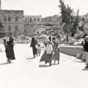 Ziyad Haddaş’ın “Filistin” dediği