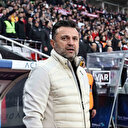 Sivasspor Bülent Uygun ile yollarını ayırdı: İlk aday belli oldu