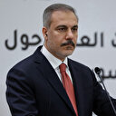 Dışişleri Bakanı Fidan Ürdün'deki zirveden Suriye'ye destek, İsrail'e mesaj verdi: Derhal durmalı