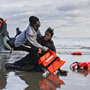 Migrants dans la Manche: 120 personnes secourues en une journée