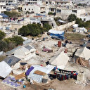 AB'den Suriye kararı: 'İnsani Hava Köprüsü' kurulacak