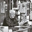 Necati Mert’e veda