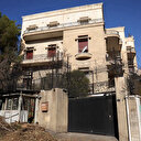 Şam Büyükelçiliği 12 yıl sonra yeniden açıldı: Türk bayrağı göndere çekildi