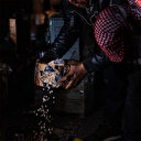 Şam'da Mahir Esed'e ait yeni uyuşturucu imalathaneleri ortaya çıktı