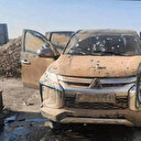 Lazkiye'de Suriye milli güçlerine pusu