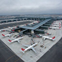 İstanbul Havalimanı zirvedeki yerini korudu: Geçen hafta günlük ortalama 1352 uçuşla ilk sırada yer aldı