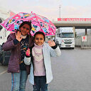 Retour au pays pour les Syriens ayant trouvé refuge en Türkiye pendant les années de guerre civile