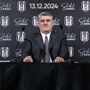 Serdal Adalı gönlündeki teknik direktörü açıkladı