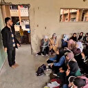 Her şeye rağmen pes etmediler: Gazzeli gençler bombaların arasında eğitimine devam etti