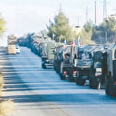 Rusya Suriye'yi boşaltıyor: Şam'dan da ayrıldı