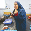 Okullar sürekli hedef: Terör devleti çocukları katlediyor