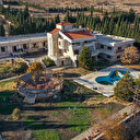 Şam'da Esed’in uyuşturucu üretim merkezi gün yüzüne çıktı