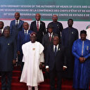 Gambie: la Cedeao approuve un tribunal spécial pour juger les crimes sous l'ex-dictateur Yahya Jammeh