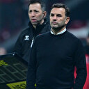 Okan Buruk: 'Dışarı çıkan toptan gol yedik'