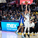 NBA'de üçlük rekoru kırıldı