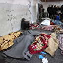 Gaza: plus de 110 Palestiniens tués dans des attaques israéliennes