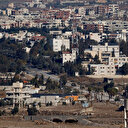Condamnation des pays arabes contre l'extension des colonies israéliennes sur le Golan