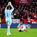 21 yıl sonra gözyaşları içinde veda etti: İspanya La Liga’da hüzünlü ayrılık