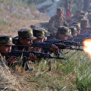 Ukrayna istihbaratından flaş iddia: Kuzey Kore askerleri Rusya adına savaşan Çeçen birliklere ‘dost ateşi' açtı