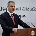 La Türkiye appelle au respect des droits souverains au Moyen-Orient