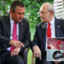 Kılıçdaroğlu'ndan Özgür Özel'e Suriye salvosu: Arkadaşlarımız tasfiye edilmeseydi yanlışa düşülmezdi