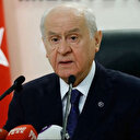 Bahçeli: İsrail'in sabır ve sinir eşiklerini tahrip ve taciz eden müdahalelerine karşı direniş hattı kurulmalıdır
