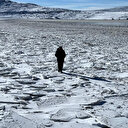 Burası Antarktika değil Ardahan