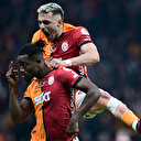 Aslantepe'de nefes kesen son: Galatasaray derbiyi 90+8'de kazandı