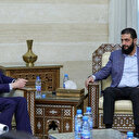 Syrie: l'envoyé spécial de l'ONU rencontre le leader du HTS