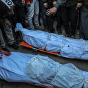 Gaza: le bilan dépasse 45 000 morts