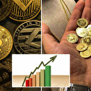 Gram altın 3 bin sınırını geçti mi? Piyasalardan yeni rekor haberi geldi