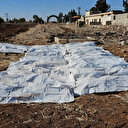 Suriye Dera’da 12’den fazla toplu mezar bulundu