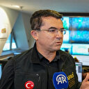 Syrie: des secouristes turcs entament des recherches à la prison de Saydnaya