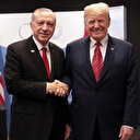 Donald Trump: Erdoğan çok akıllı ve çok güçlü bir lider