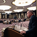 Cumhurbaşkanı Erdoğan'dan Türkiye Yüzyılı’nın Emektarları Programı'nda önemli açıklamalar: SGK'ya borçlarını ödemiyorlar