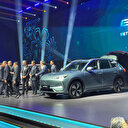 La Malaisie lance son premier véhicule électrique