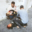 İsrail rehineleri kasten bombalıyor