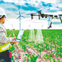 7 bölgeye ‘yapay zekalı’ sulama sistemi