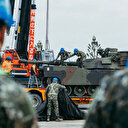 Taïwan reçoit un premier lot de chars américains Abrams