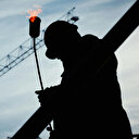 TÜİK: Ücretli çalışan sayısı yıllık yüzde 2,5 arttı