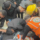 Gaza: un journaliste d'Al Jazeera et des secouristes tués dans un raid israélien