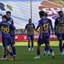 Eyüpspor Ziraat Türkiye Kupası'nda Etimesgut'u 4-1 mağlup ederek grup aşamalarına kaldı | ÖZET