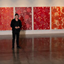 Ekrem Yalçındağ’ın sergisi İzmir’de