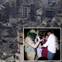 İsrail ateşkes için Katar’da: Hedef Trump gelmeden anlaşmak