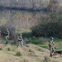 Les forces turques neutralisent six terroristes dans le nord de l'Irak et de la Syrie