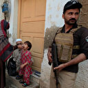 خیبرپختونخوا کے ضلع کرک میں پولیو ٹیم پر فائرنگ، ایک پولیس اہلکار ہلاک