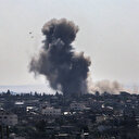 Katil İsrail'in Gazze'ye yaptığı saldırılarda 7 Filistinli daha hayatını kaybetti