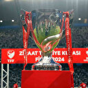 Ziraat Türkiye Kupası grup kura çekiminin tarihi belli oldu